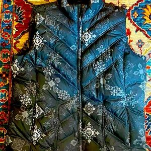 A Bauer XXL down Best